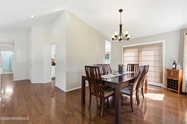 2 Honey Locust Lane, Howell, NJ 07731