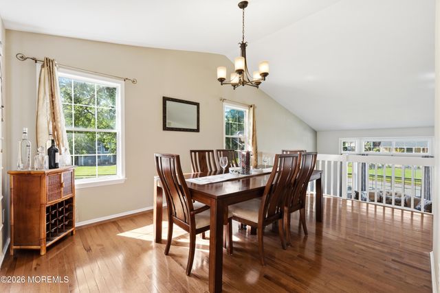 2 Honey Locust Lane, Howell, NJ 07731
