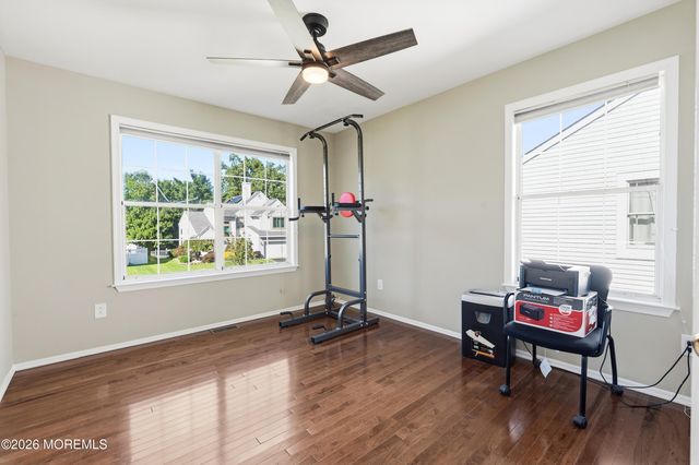 2 Honey Locust Lane, Howell, NJ 07731