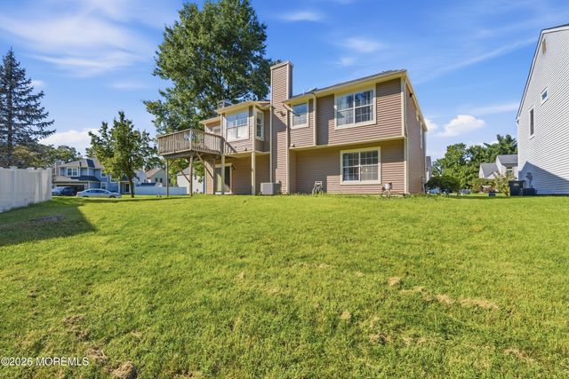 2 Honey Locust Lane, Howell, NJ 07731