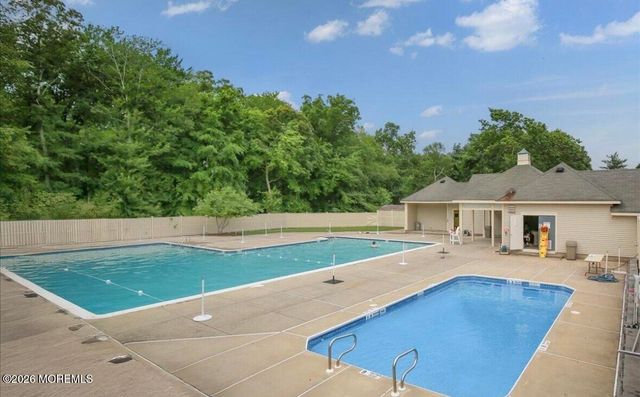 2 Honey Locust Lane, Howell, NJ 07731
