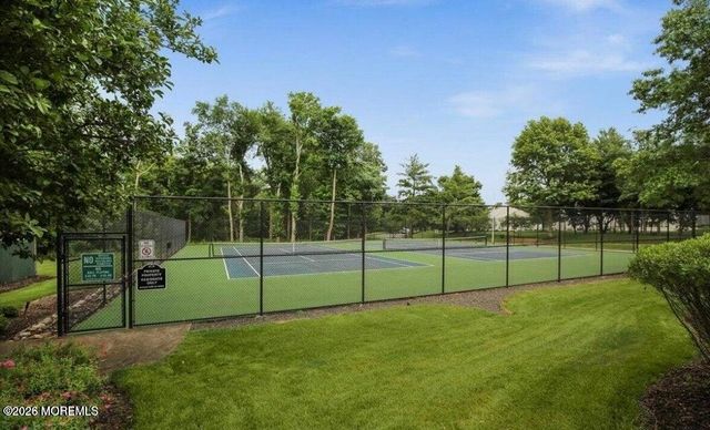 2 Honey Locust Lane, Howell, NJ 07731