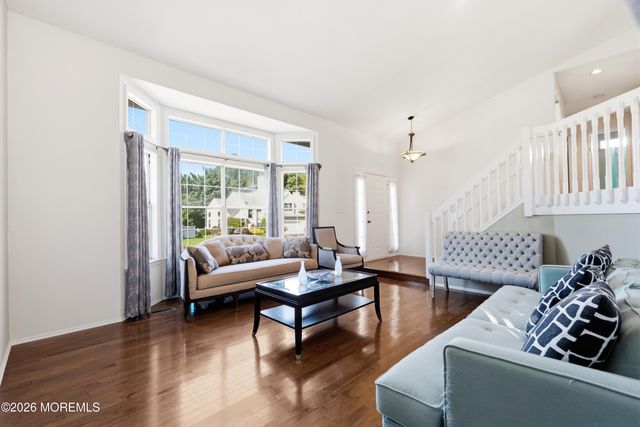 2 Honey Locust Lane, Howell, NJ 07731