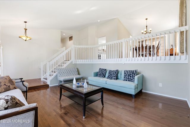 2 Honey Locust Lane, Howell, NJ 07731