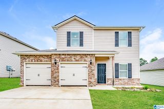 395 AMERICANA DRIVE, Odenville, AL 35120