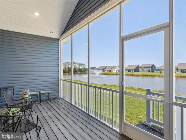 23411 BUTTONBUSH WAY, Millville, DE 19967