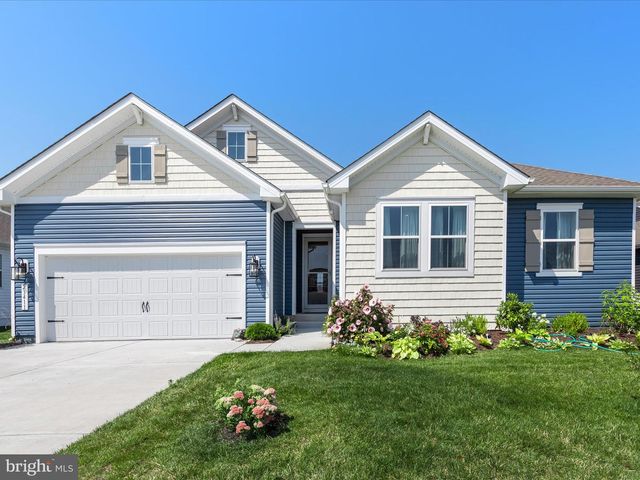 23411 BUTTONBUSH WAY, Millville, DE 19967