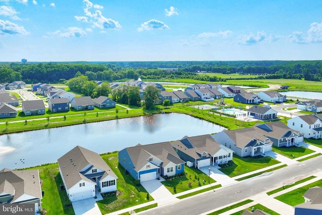 23411 BUTTONBUSH WAY, Millville, DE 19967