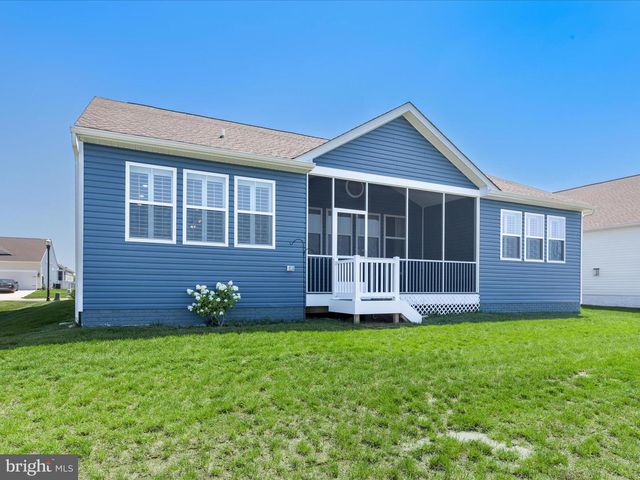 23411 BUTTONBUSH WAY, Millville, DE 19967