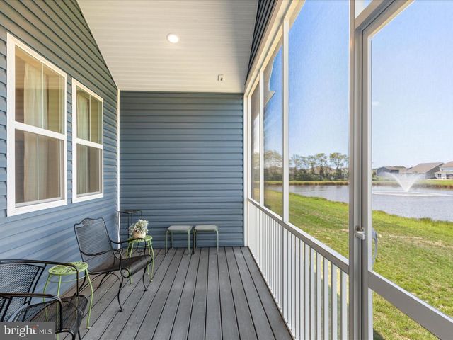 23411 BUTTONBUSH WAY, Millville, DE 19967