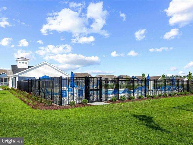 23411 BUTTONBUSH WAY, Millville, DE 19967