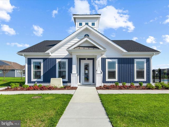 23411 BUTTONBUSH WAY, Millville, DE 19967