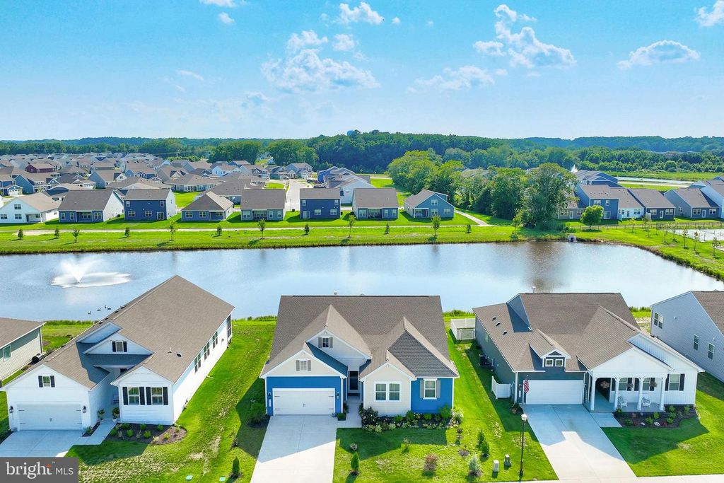 23411 BUTTONBUSH WAY, Millville, DE 19967