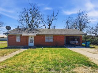 367 W Allen Street, Evant, TX 76525