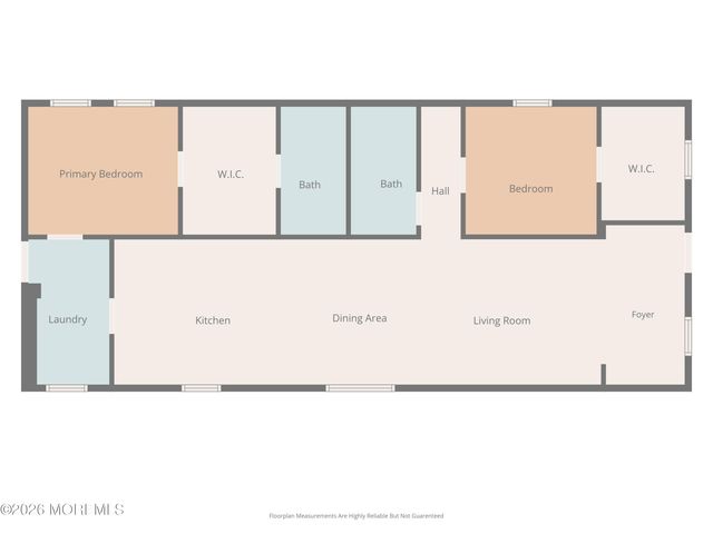 1209 6th Avenue, Manchester, NJ 08759