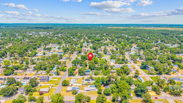 1209 6th Avenue, Manchester, NJ 08759