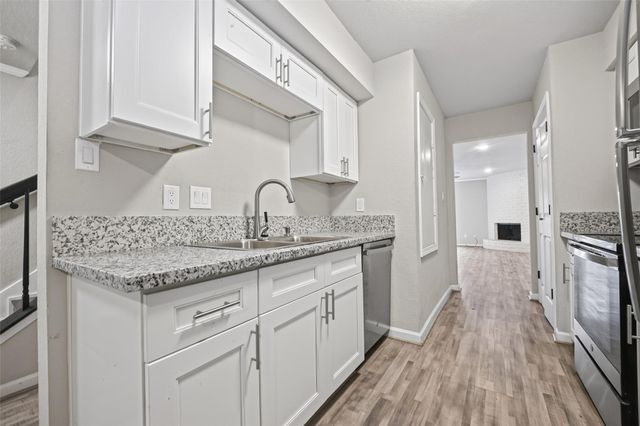 8355 Nairn St, Houston, TX Houst