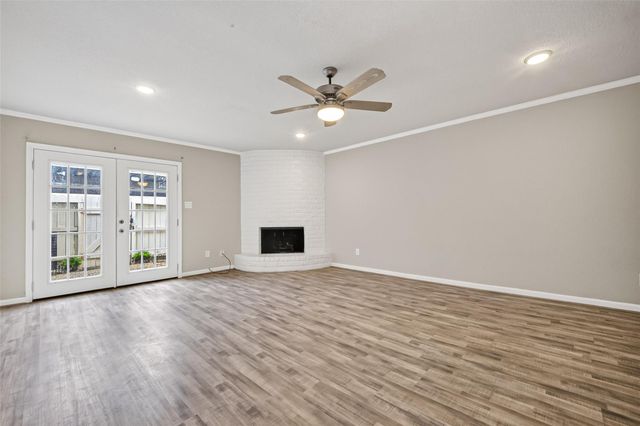 8355 Nairn St, Houston, TX Houst