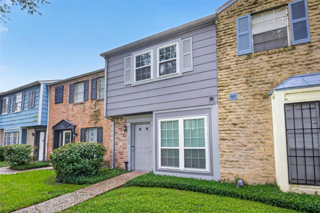 8355 Nairn St, Houston, TX Houst