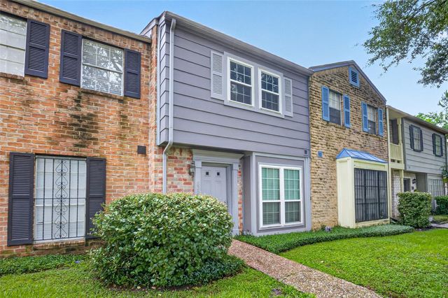 8355 Nairn St, Houston, TX Houst