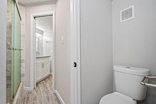 8355 Nairn St, Houston, TX Houst