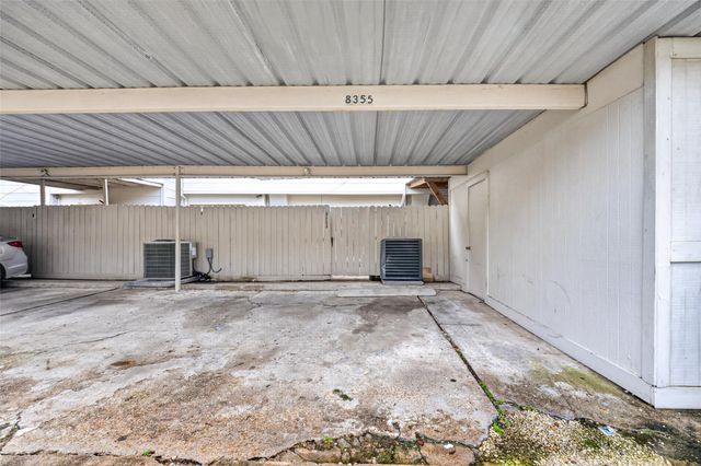 8355 Nairn St, Houston, TX Houst