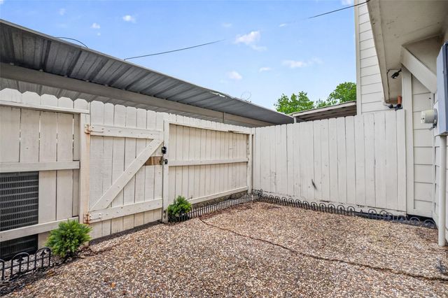 8355 Nairn St, Houston, TX Houst