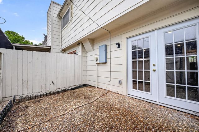 8355 Nairn St, Houston, TX Houst