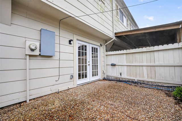 8355 Nairn St, Houston, TX Houst