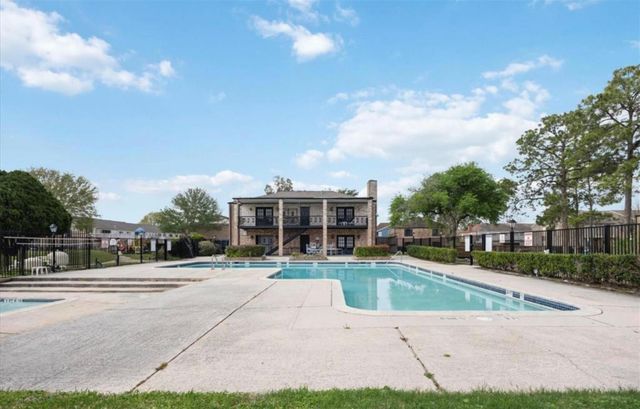 8355 Nairn St, Houston, TX Houst