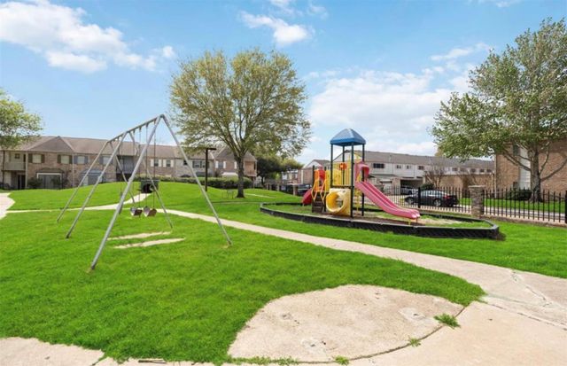 8355 Nairn St, Houston, TX Houst
