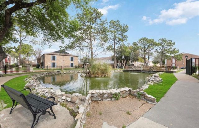 8355 Nairn St, Houston, TX Houst