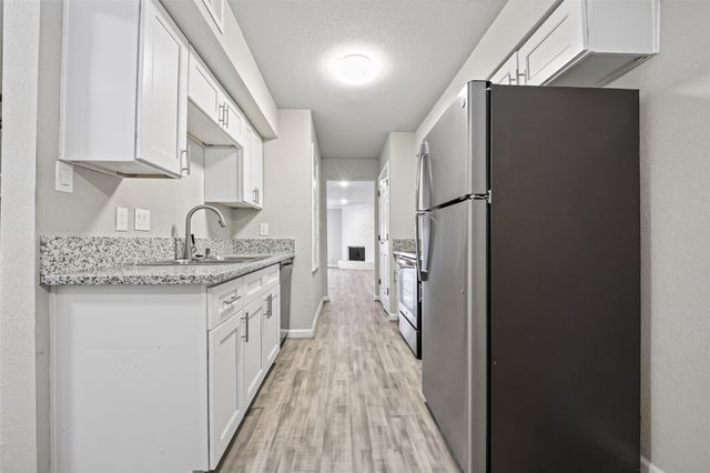 8355 Nairn St, Houston, TX Houst