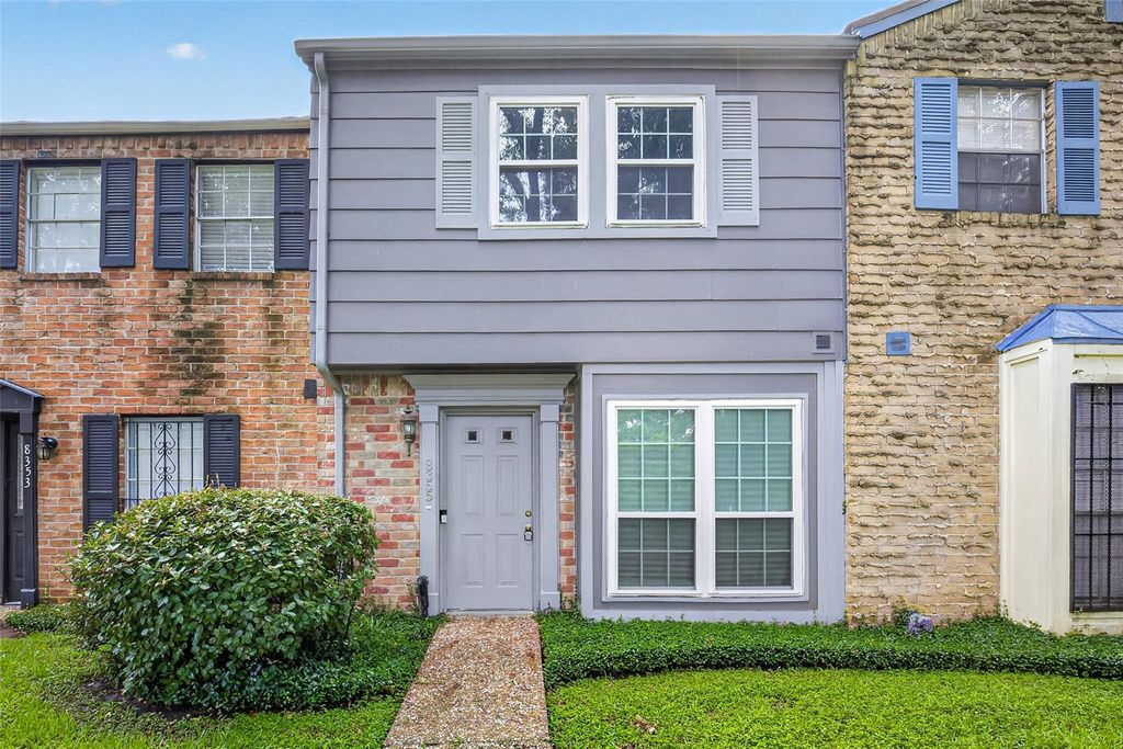 8355 Nairn St, Houston, TX Houst