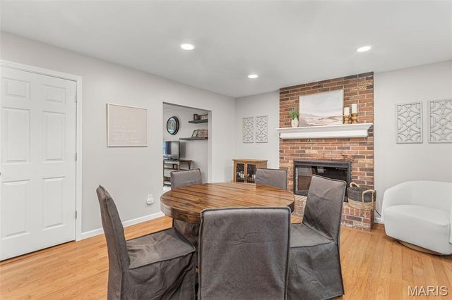 218 Aspen Village Drive, Ellisville, MO 63021