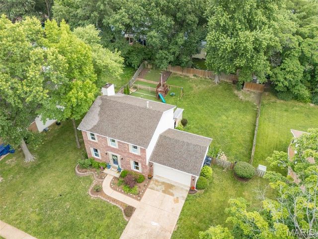 218 Aspen Village Drive, Ellisville, MO 63021