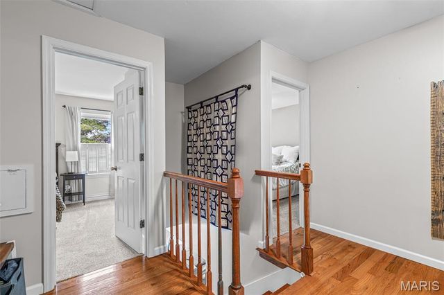 218 Aspen Village Drive, Ellisville, MO 63021