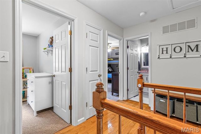 218 Aspen Village Drive, Ellisville, MO 63021