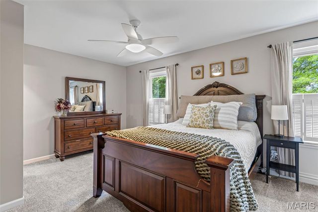 218 Aspen Village Drive, Ellisville, MO 63021