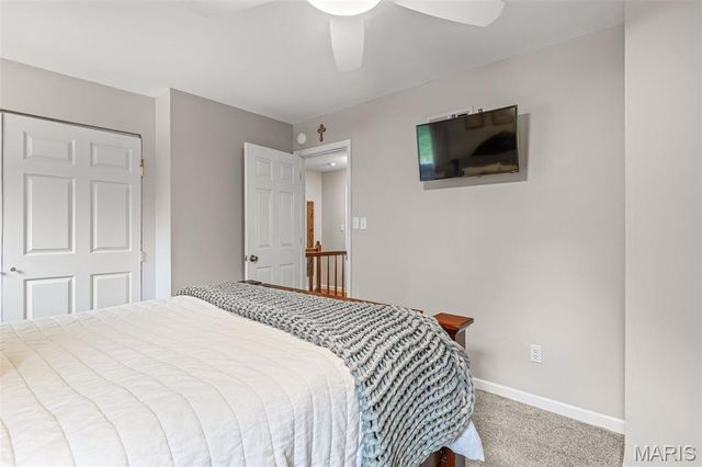 218 Aspen Village Drive, Ellisville, MO 63021