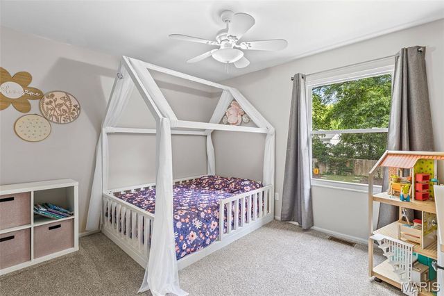 218 Aspen Village Drive, Ellisville, MO 63021