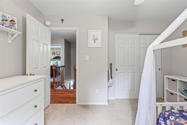 218 Aspen Village Drive, Ellisville, MO 63021