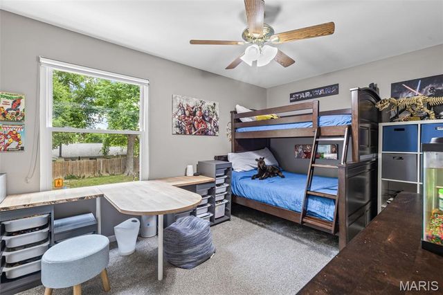 218 Aspen Village Drive, Ellisville, MO 63021