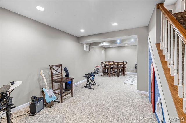 218 Aspen Village Drive, Ellisville, MO 63021