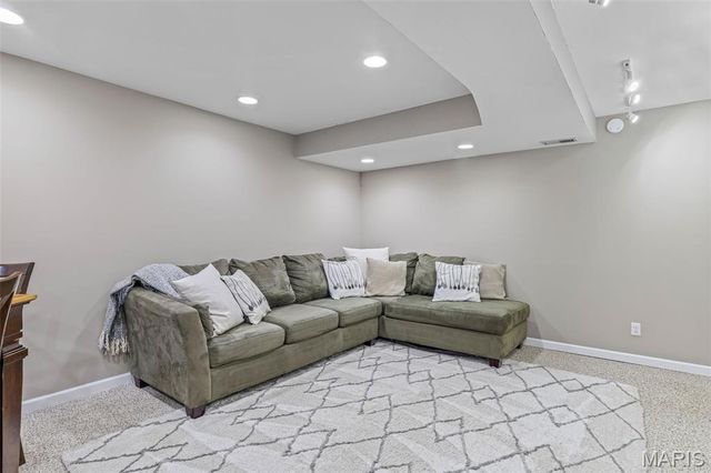 218 Aspen Village Drive, Ellisville, MO 63021
