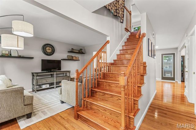 218 Aspen Village Drive, Ellisville, MO 63021