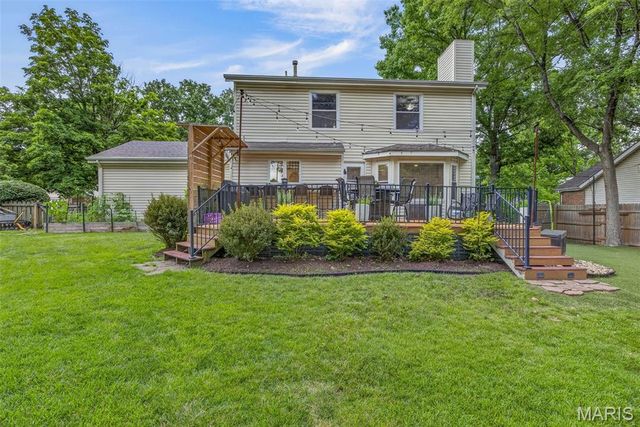 218 Aspen Village Drive, Ellisville, MO 63021