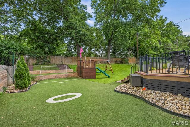 218 Aspen Village Drive, Ellisville, MO 63021