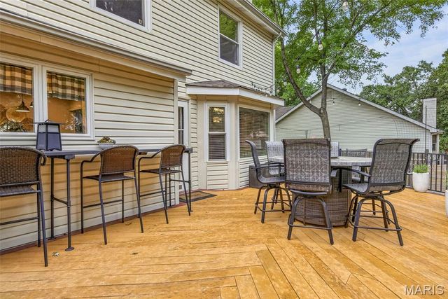 218 Aspen Village Drive, Ellisville, MO 63021
