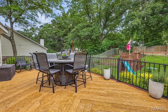 218 Aspen Village Drive, Ellisville, MO 63021